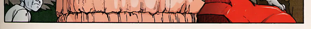 Akira (Colored) Chapter 8 page 26 - 