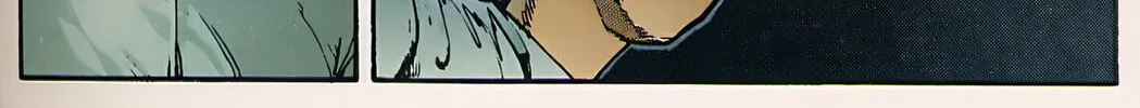 Akira (Colored) Chapter 8 page 46 - 