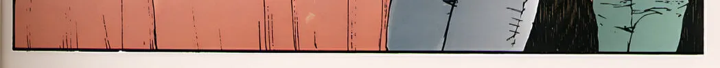 Akira (Colored) Chapter 8 page 58 - 