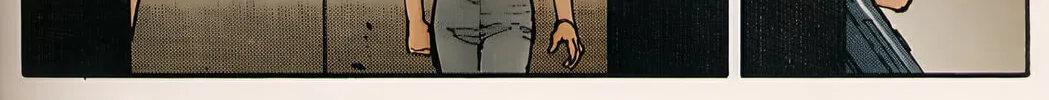 Akira (Colored) Chapter 8 page 74 - 