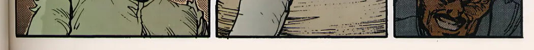 Akira (Colored) Chapter 8 page 82 - 