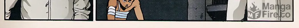 Akira (Colored) Chapter 8 page 10 - 