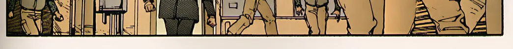 Akira (Colored) Chapter 9 page 106 - 