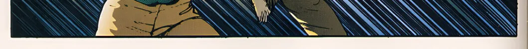 Akira (Colored) Chapter 9 page 116 - 