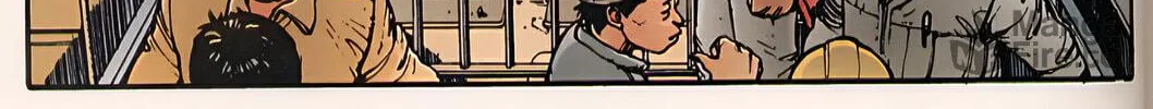 Akira (Colored) Chapter 9 page 48 - 