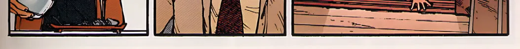 Akira (Colored) Chapter 9 page 58 - 