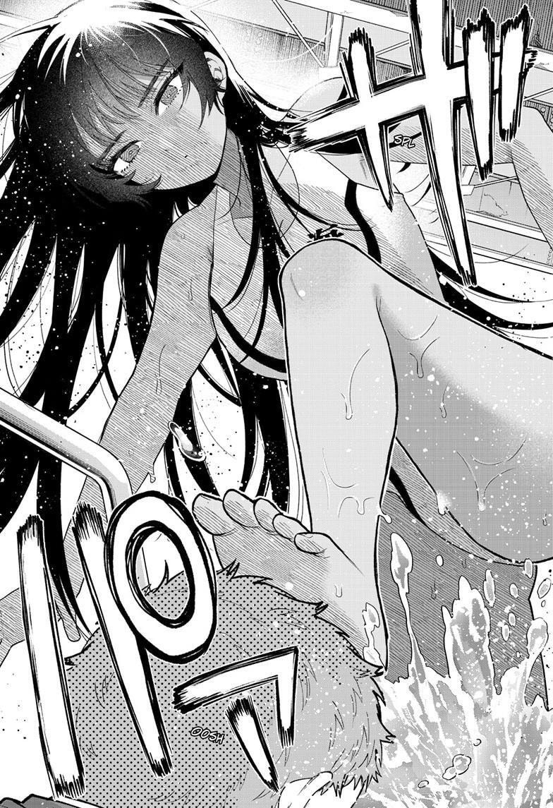 Akira Failing in Love Chapter 101 page 6 - 