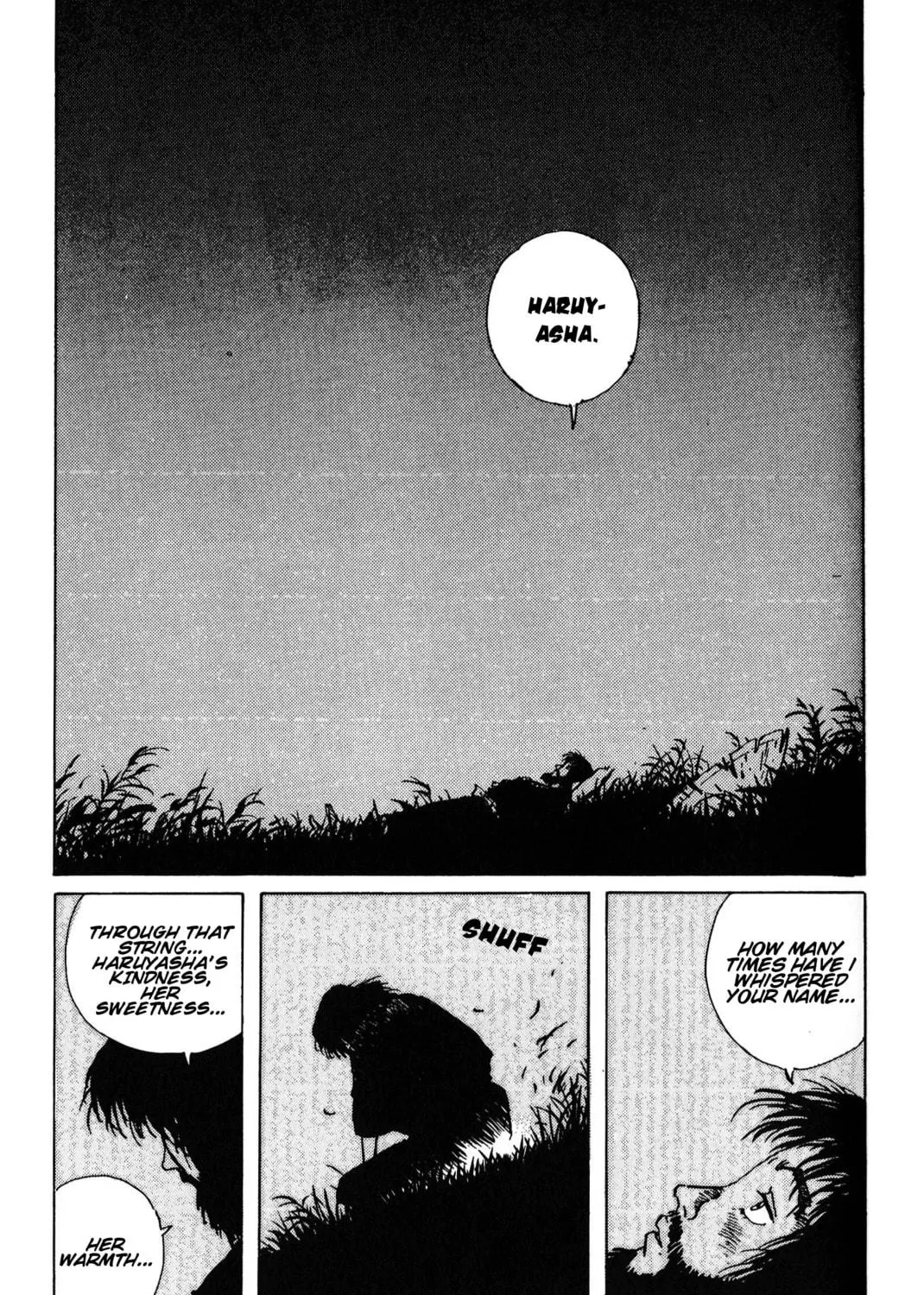 Akkanbe Ikkyu Chapter 13 page 41 - 