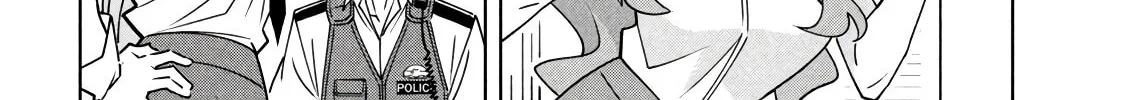 Akuma de Fukei! Chapter 20 page 8 - 