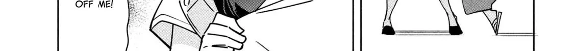 Akuma de Fukei! Chapter 26 page 2 - 
