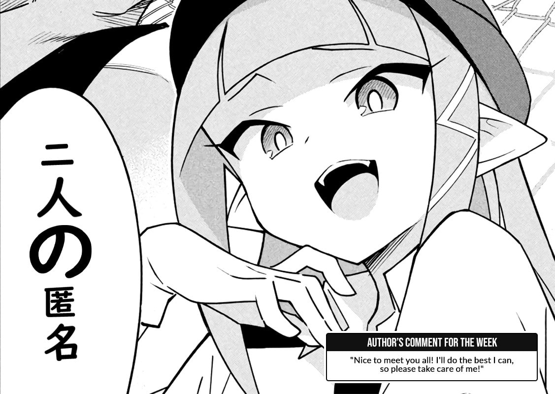 Akuma de Fukei! Chapter 30 page 16 - 