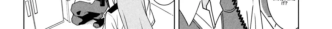 Akuma de Fukei! Chapter 6 page 4 - 