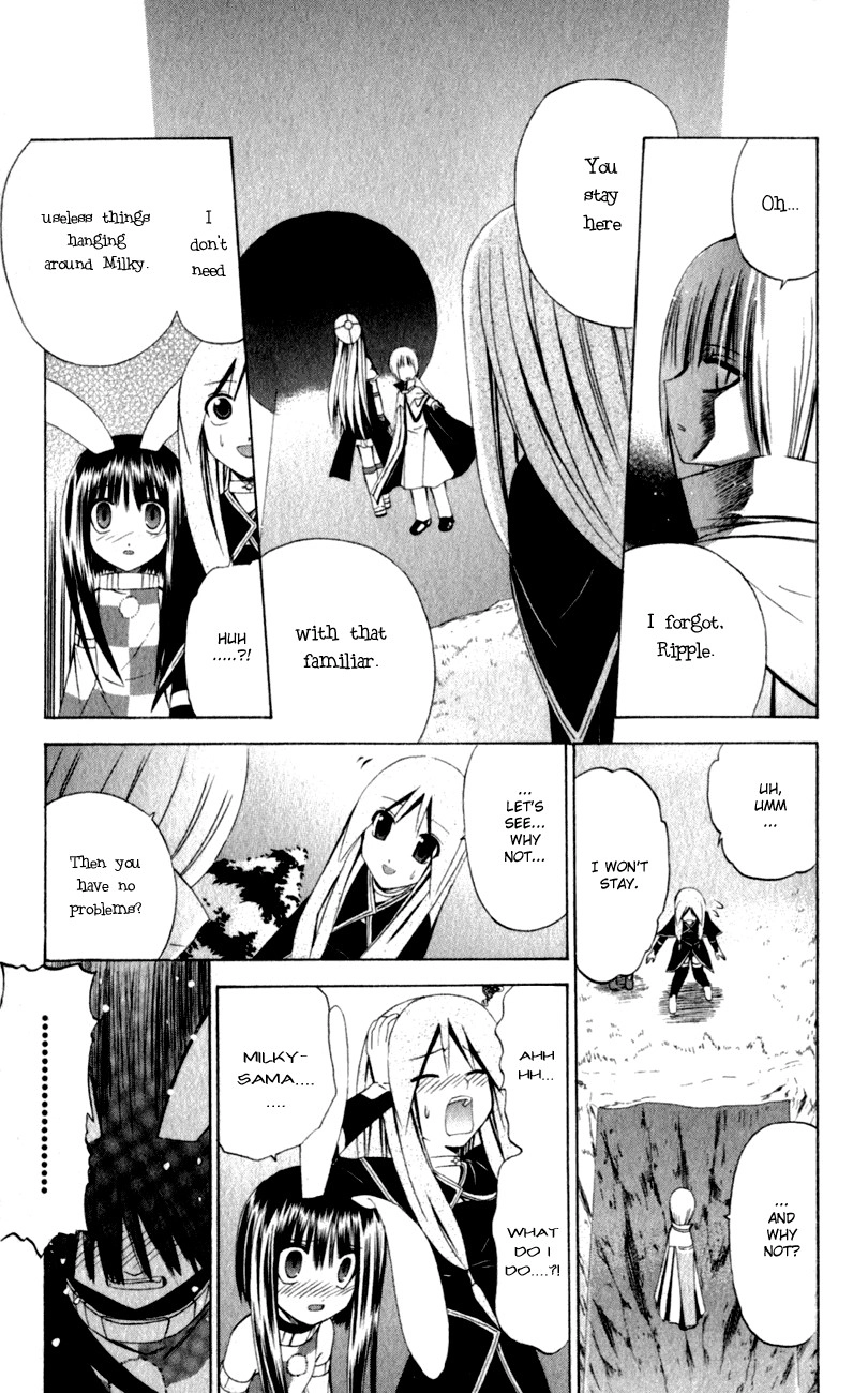Akuma Jiten Chapter 36 page 6 - 