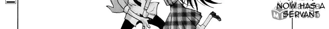 Akuma Koujo Chapter 10 page 36 - 