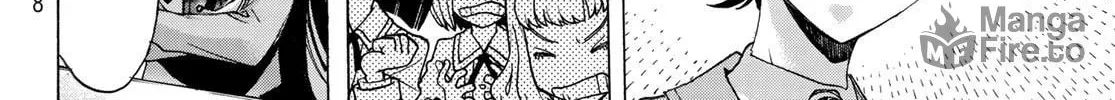 Akuma Koujo Chapter 11 page 12 - 