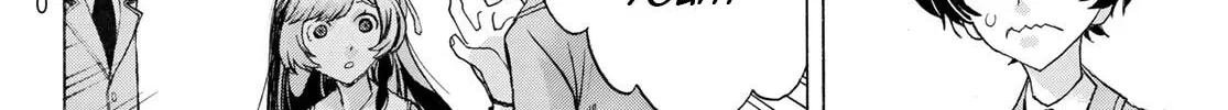 Akuma Koujo Chapter 11 page 16 - 