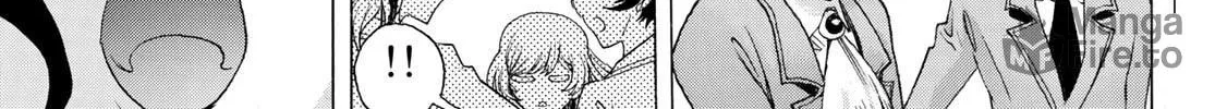 Akuma Koujo Chapter 11 page 18 - 