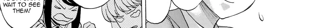Akuma Koujo Chapter 11 page 4 - 