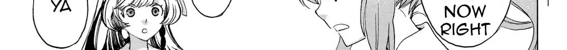 Akuma Koujo Chapter 11 page 38 - 