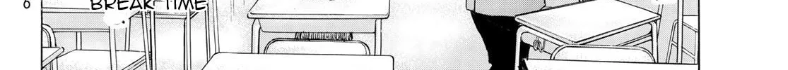 Akuma Koujo Chapter 11 page 8 - 