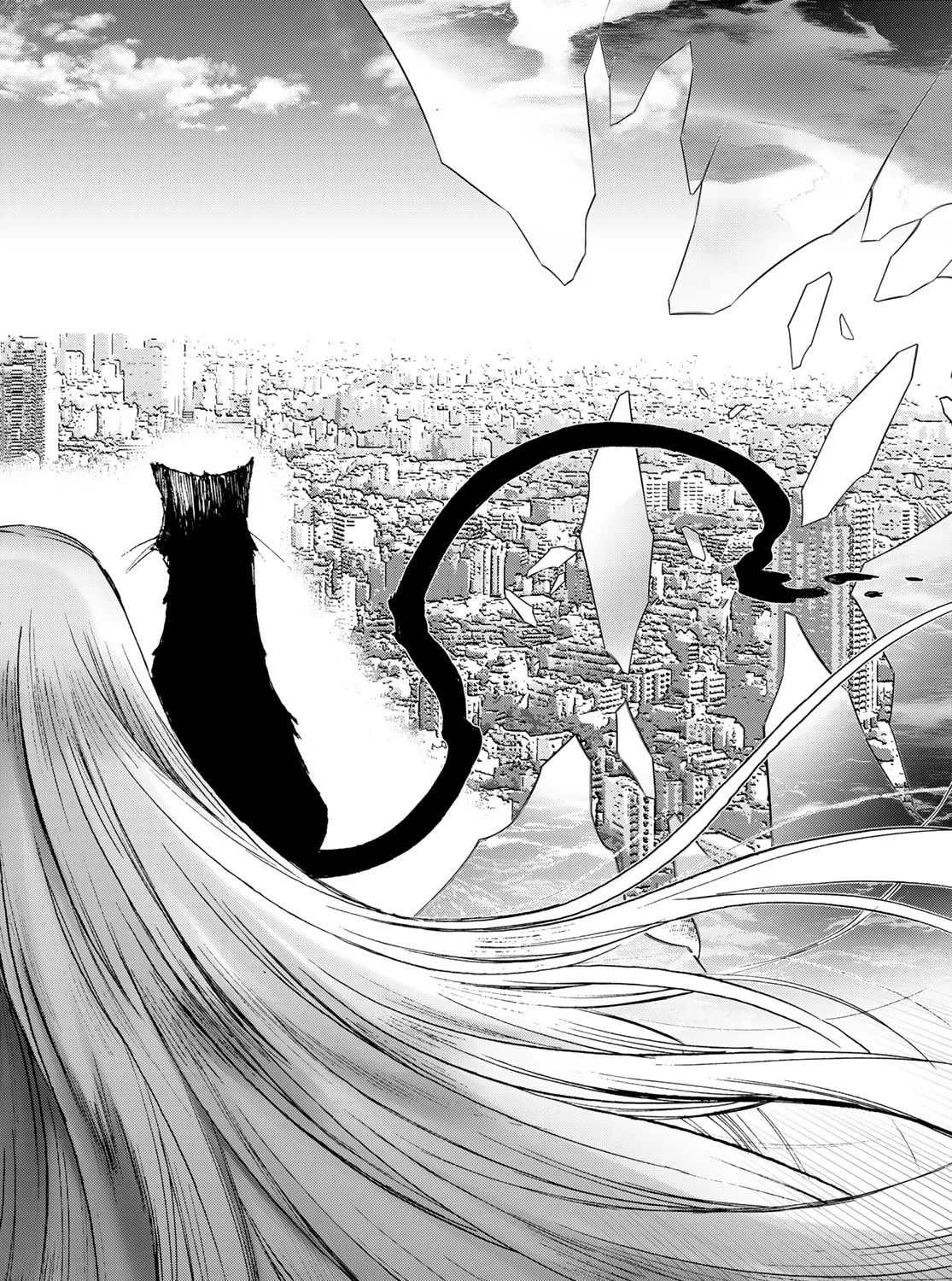 Akuma Koujo Chapter 12 page 15 - 