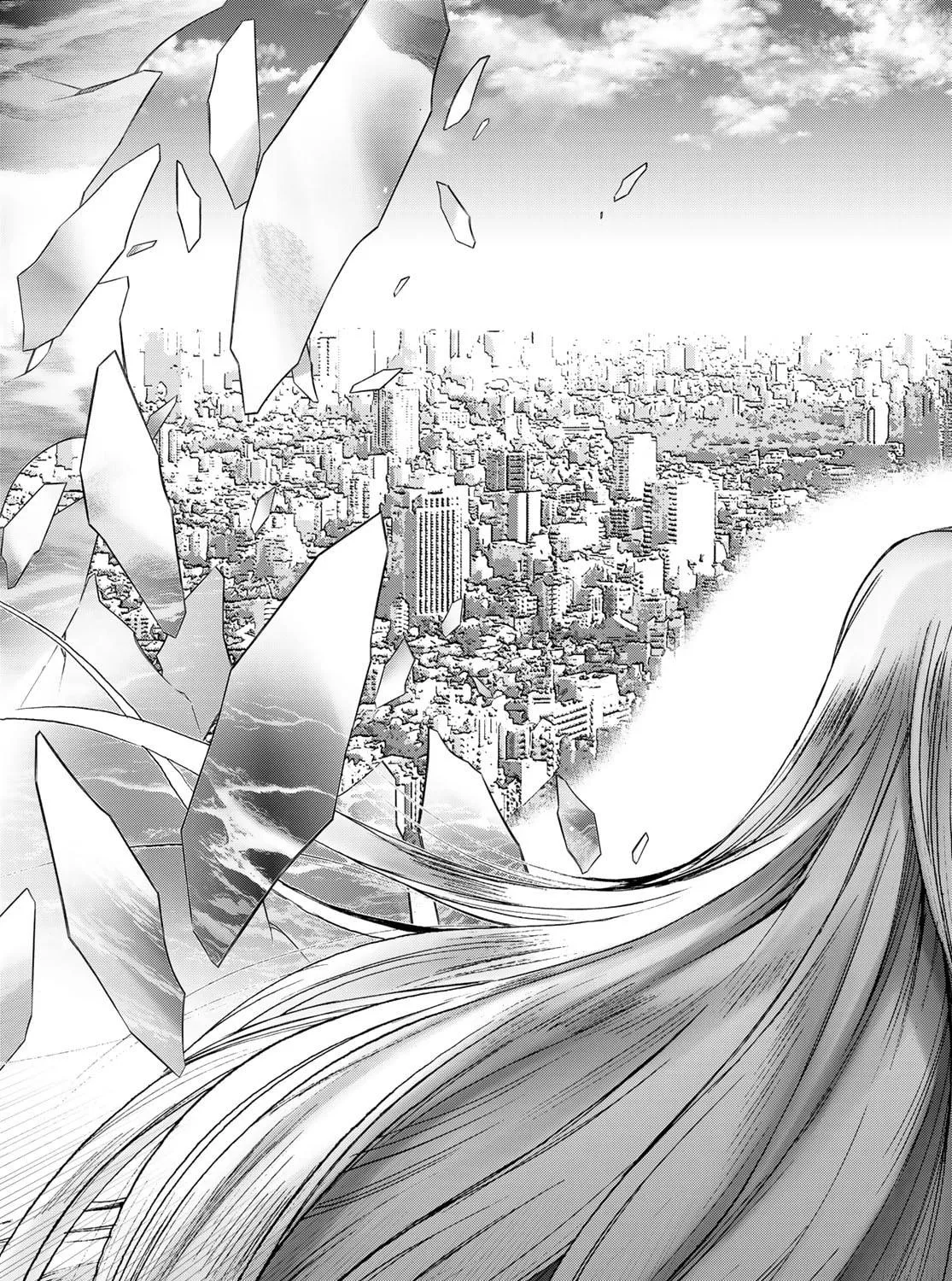 Akuma Koujo Chapter 12 page 17 - 