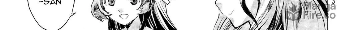 Akuma Koujo Chapter 12 page 30 - 