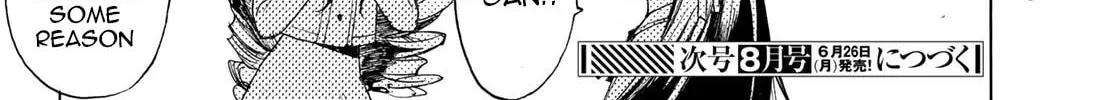 Akuma Koujo Chapter 12 page 32 - 