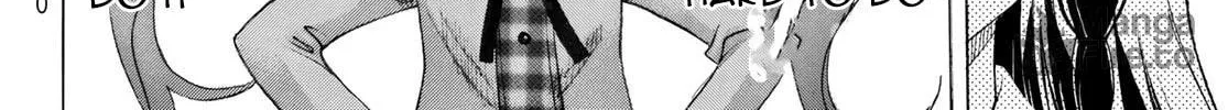 Akuma Koujo Chapter 13 page 12 - 