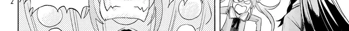 Akuma Koujo Chapter 13 page 16 - 