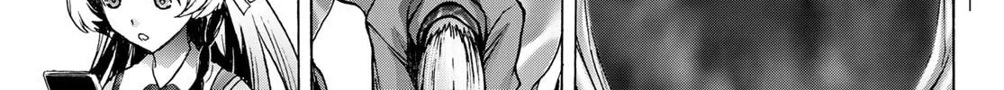 Akuma Koujo Chapter 13 page 34 - 