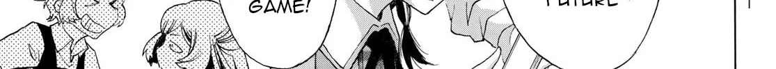 Akuma Koujo Chapter 14 page 26 - 