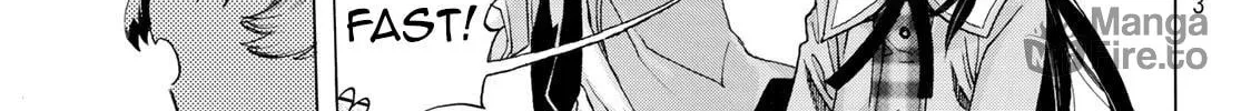 Akuma Koujo Chapter 14 page 10 - 