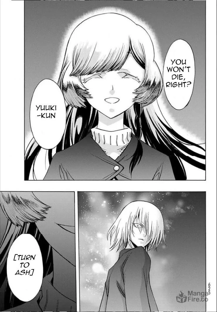 Akuma Koujo Chapter 16 page 9 - 