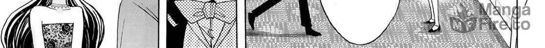 Akuma Koujo Chapter 17 page 14 - 