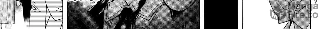 Akuma Koujo Chapter 17 page 38 - 