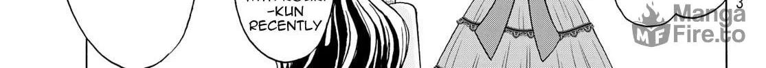 Akuma Koujo Chapter 17 page 6 - 