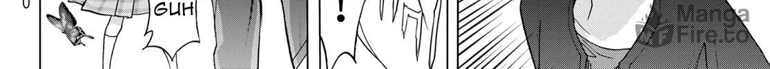 Akuma Koujo Chapter 18 page 20 - 