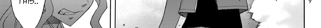 Akuma Koujo Chapter 20 page 38 - 