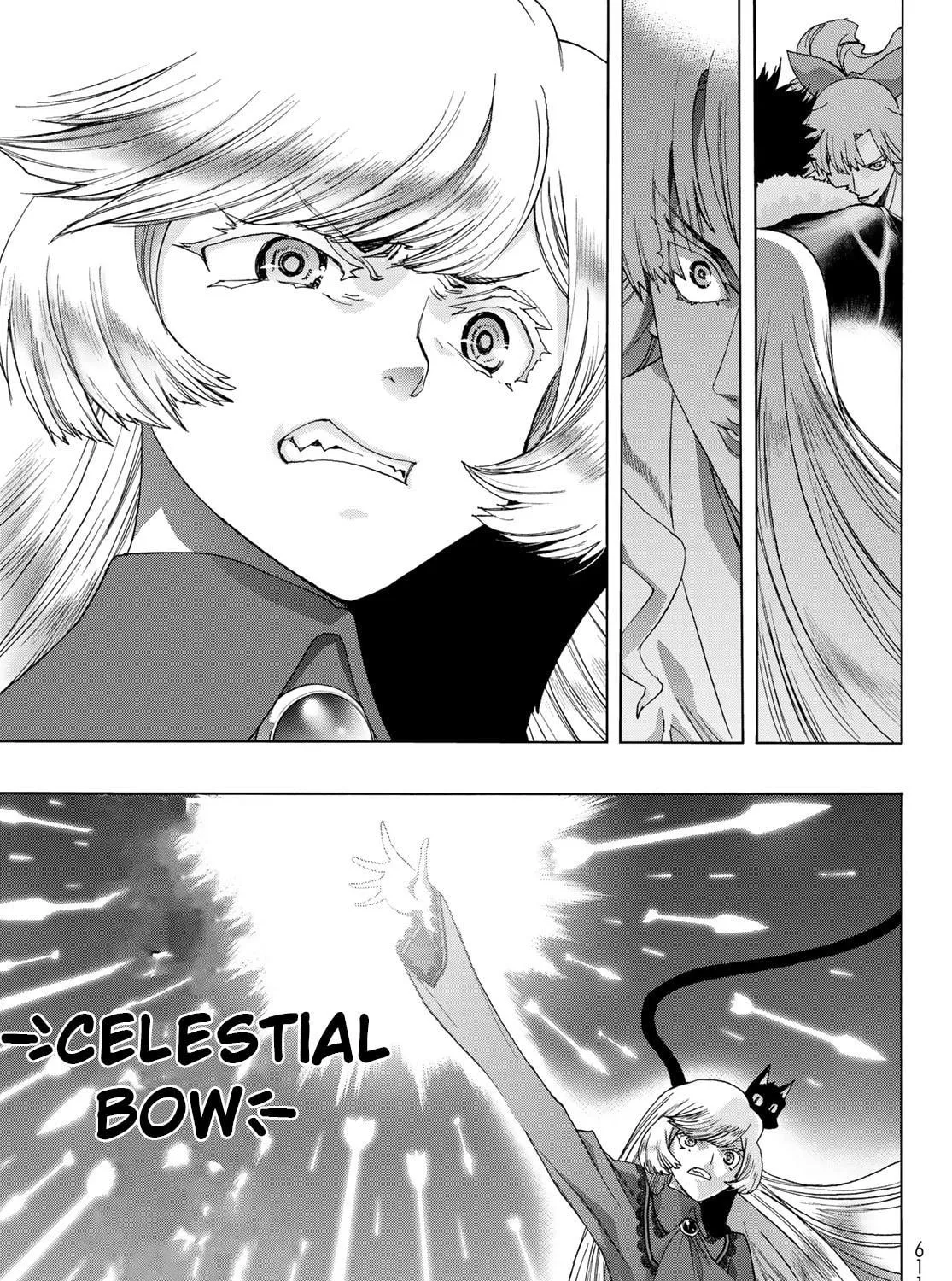 Akuma Koujo Chapter 20 page 41 - 
