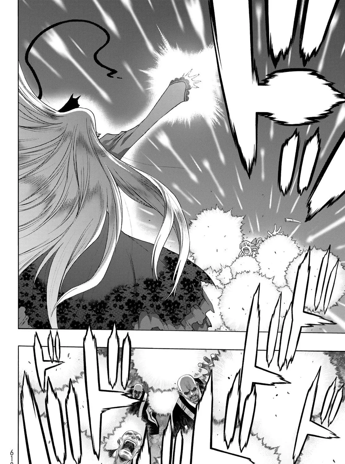 Akuma Koujo Chapter 20 page 43 - 