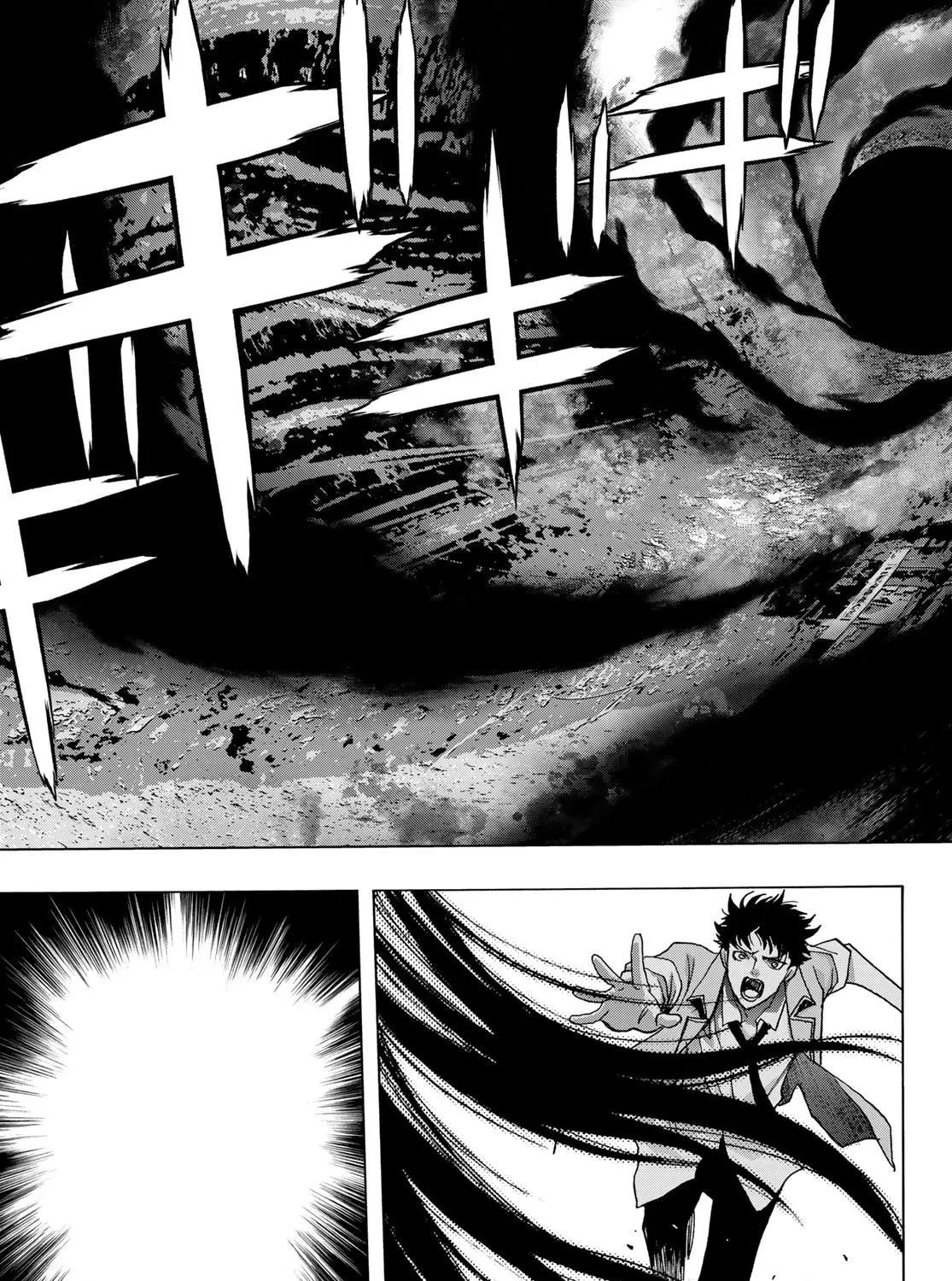 Akuma Koujo Chapter 20 page 9 - 