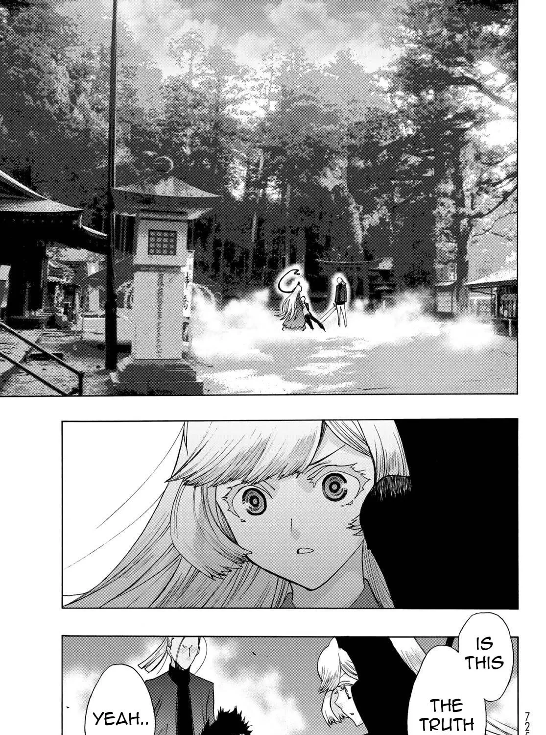 Akuma Koujo Chapter 21 page 13 - 