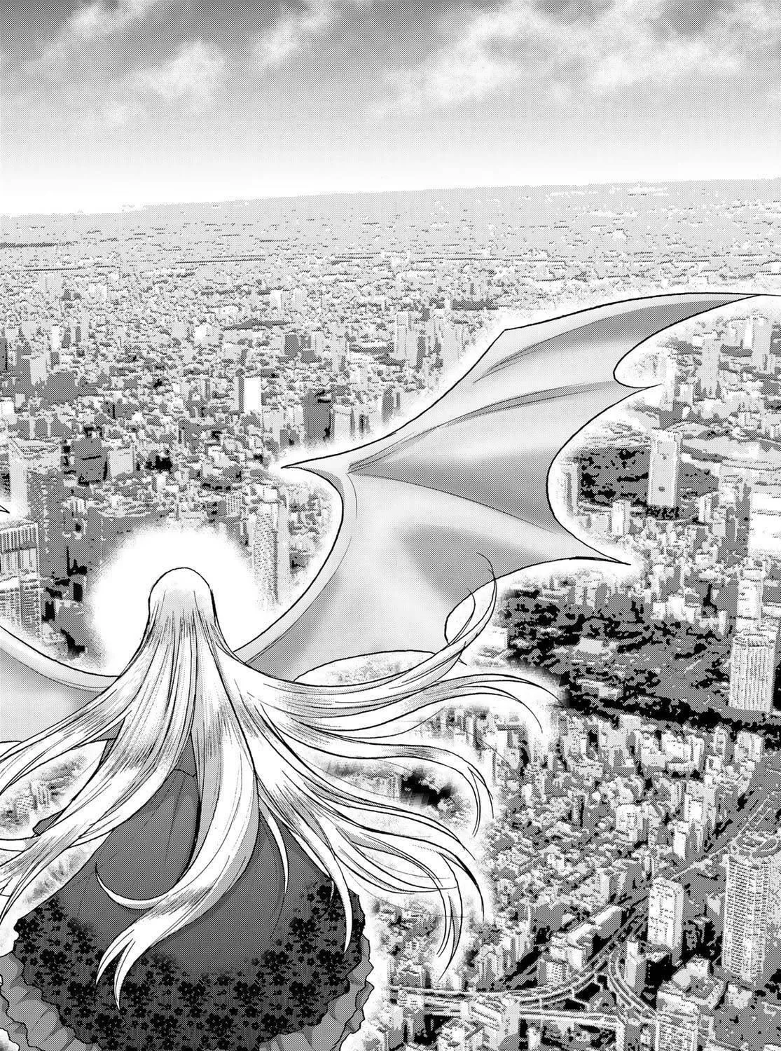 Akuma Koujo Chapter 21 page 23 - 
