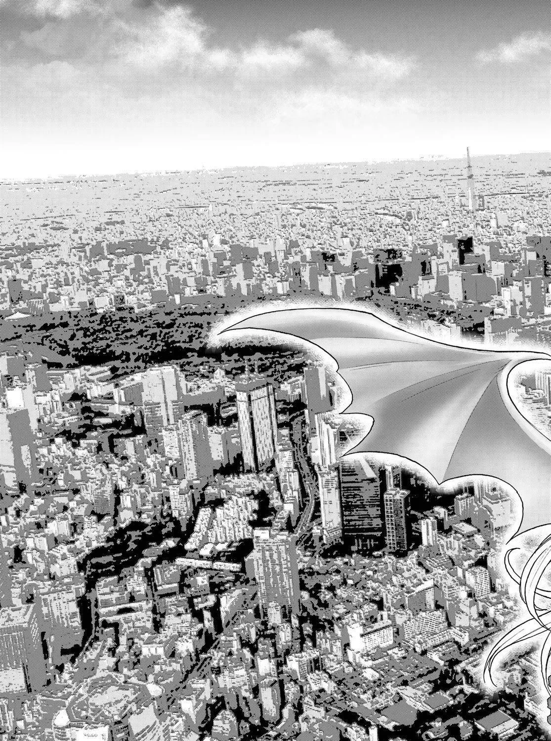 Akuma Koujo Chapter 21 page 25 - 