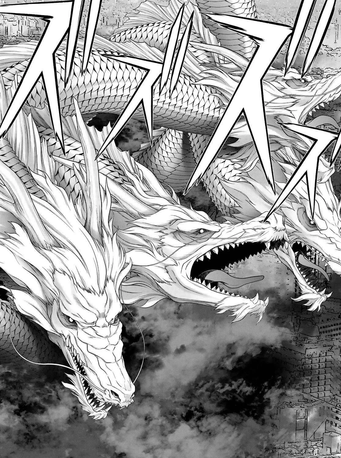 Akuma Koujo Chapter 21 page 37 - 