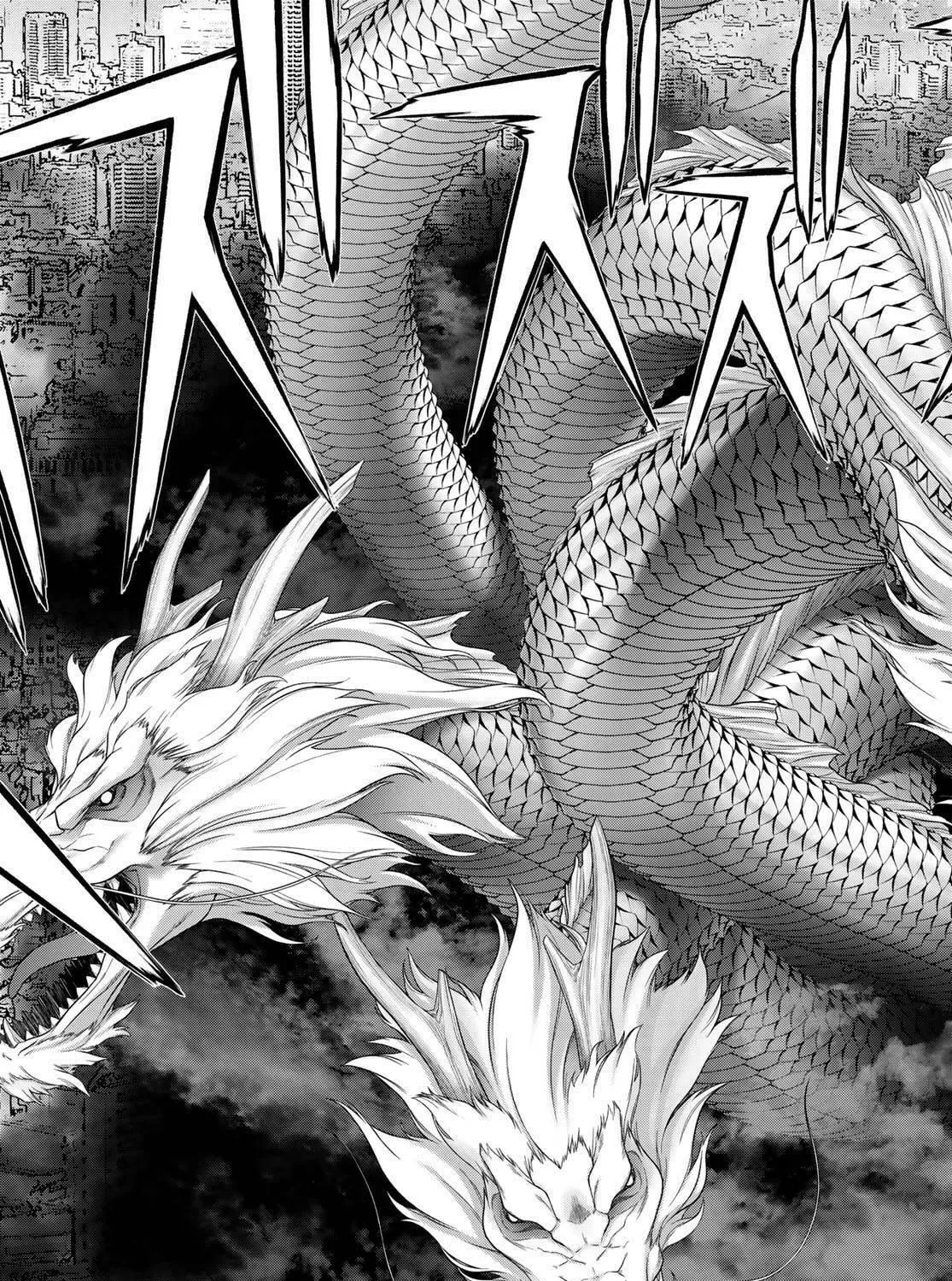 Akuma Koujo Chapter 21 page 39 - 