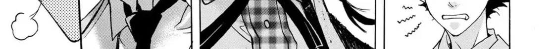 Akuma Koujo Chapter 3 page 34 - 
