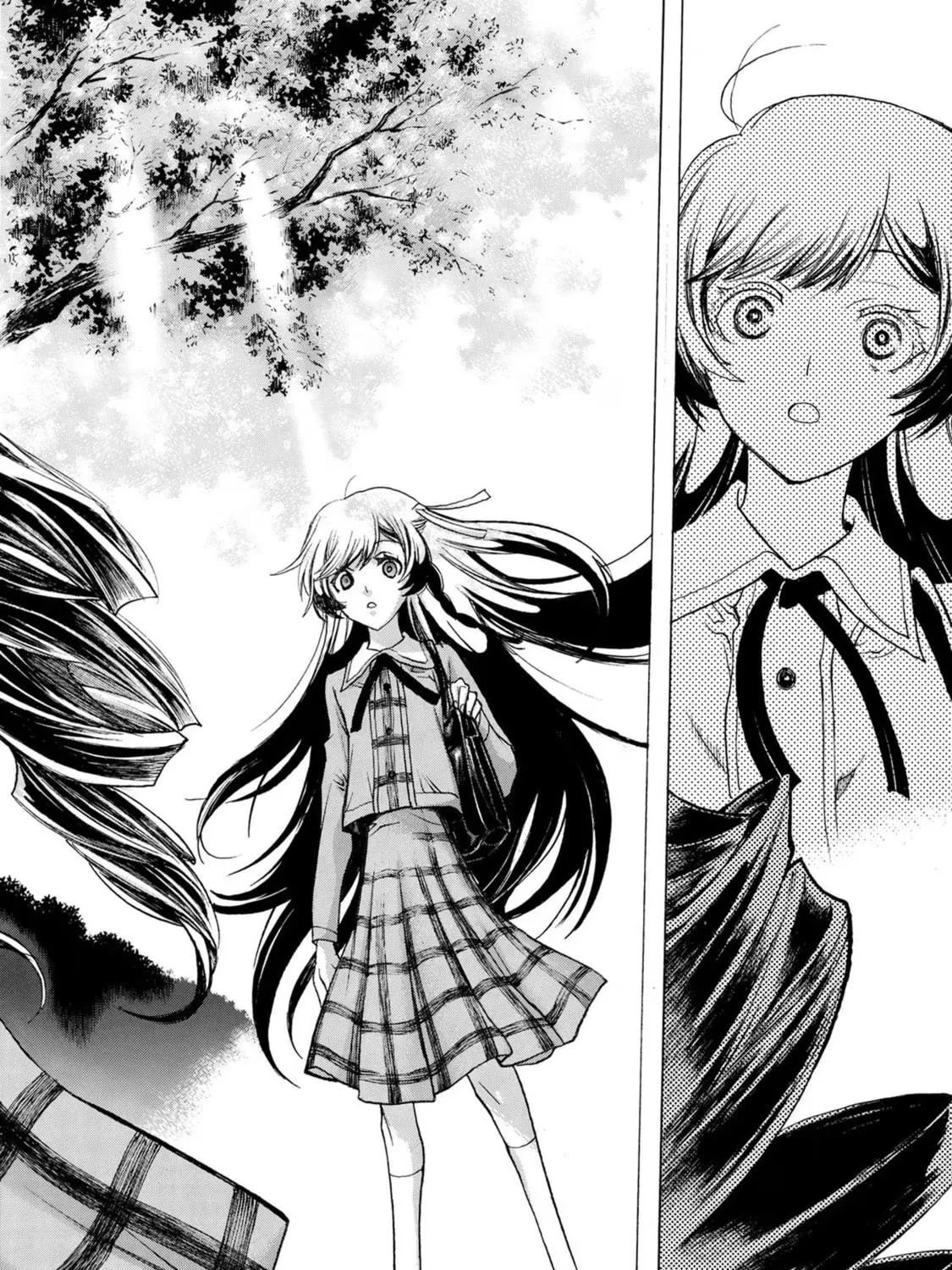 Akuma Koujo Chapter 4 page 39 - 
