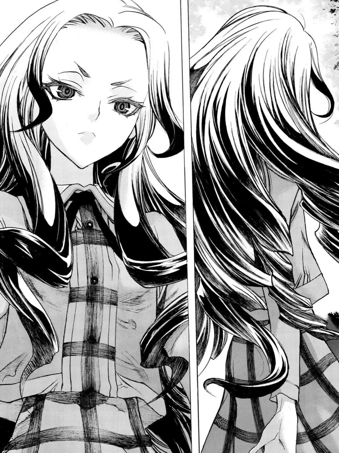 Akuma Koujo Chapter 4 page 41 - 